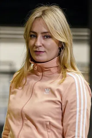Peliculas de Katinka Lærke Petersen
