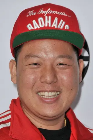 Peliculas de Eddie Huang