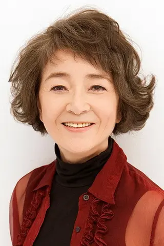 Peliculas de Chieko Baishô