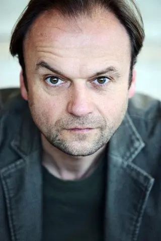 Peliculas de Stefan Mehren