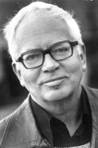 Peliculas de Paul Edwin Roth
