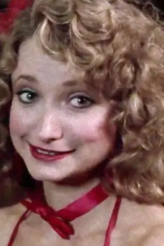 Peliculas de Nancy Mette