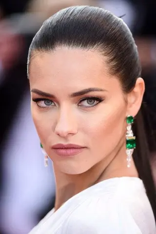 Peliculas de Adriana Lima