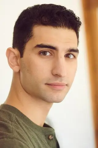 Peliculas de Raffi Barsoumian