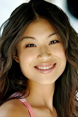 Peliculas de Catherine Shu