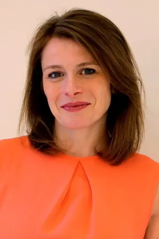 Peliculas de Justine Mitchell