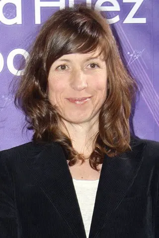 Agnès Obadia - Córka • Potomstwo