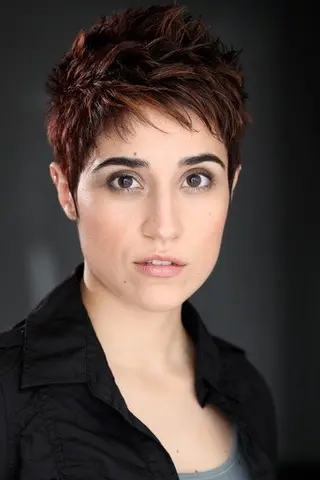Peliculas de Melissa Navia