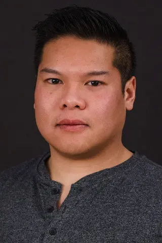 Peliculas de Anthony Hoang