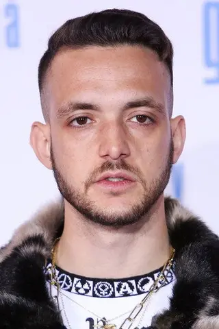 Peliculas de C. Tangana