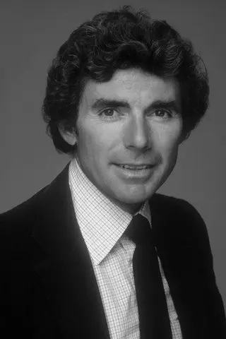 Peliculas de David Birney