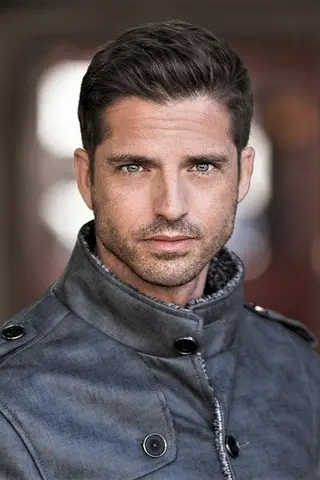 Peliculas de Scott Bailey