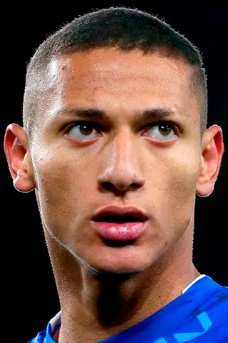 Peliculas de Richarlison de Andrade