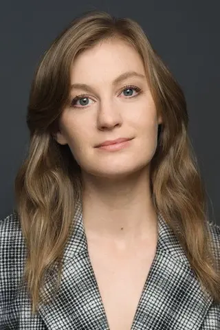 Peliculas de Arielle Yoder