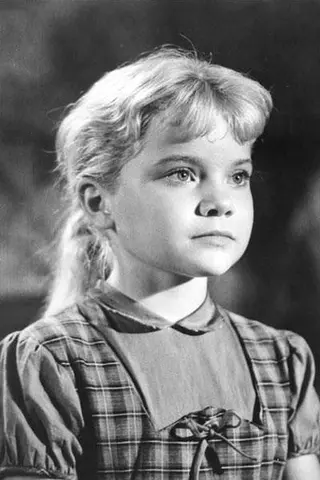 Peliculas de Barbara Beaird