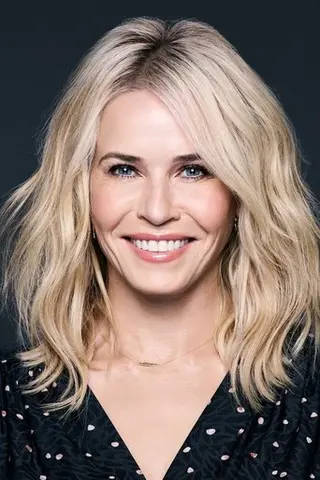 Peliculas de Chelsea Handler