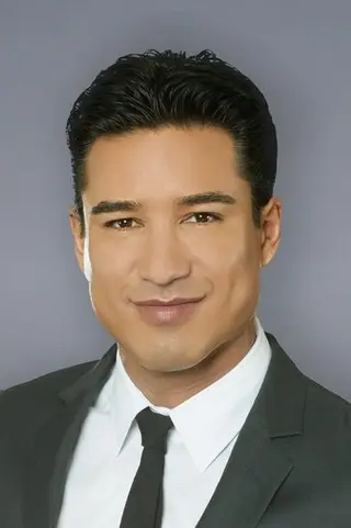 Peliculas de Mario Lopez