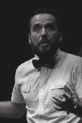 Peliculas de Arturo Venegas