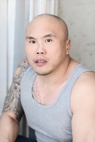 Peliculas de Paul Cheng