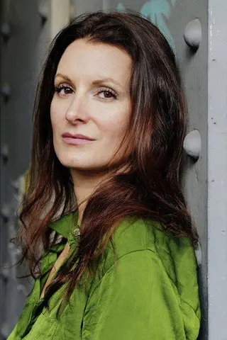 Peliculas de Nadine Schori
