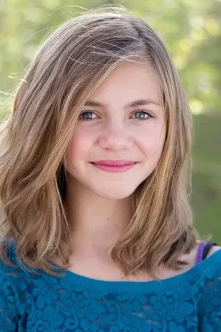 Peliculas de Kaija Bales