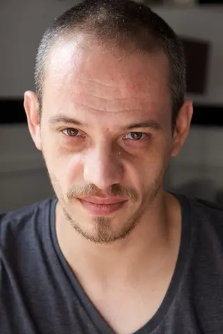 Pascal Loison - Córka • Potomstwo