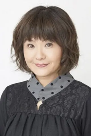Peliculas de Inuko Inuyama