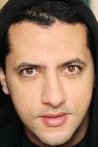 Peliculas de Majid Berhila
