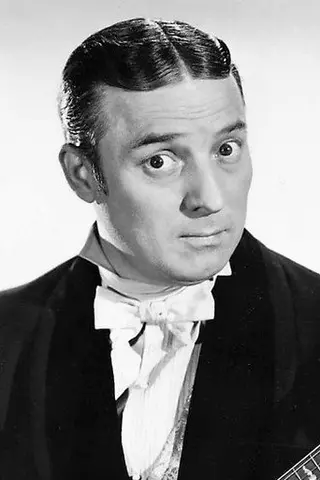 Peliculas de Gene Sheldon