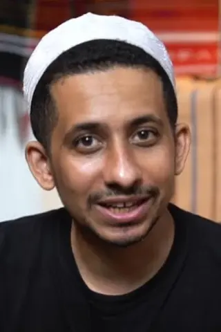 Habib Husein Ja’far Al Hadar - Córka • Potomstwo