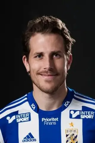 Tobias Hysén - Córka • Potomstwo