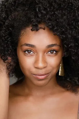 Peliculas de Simone Joy Jones