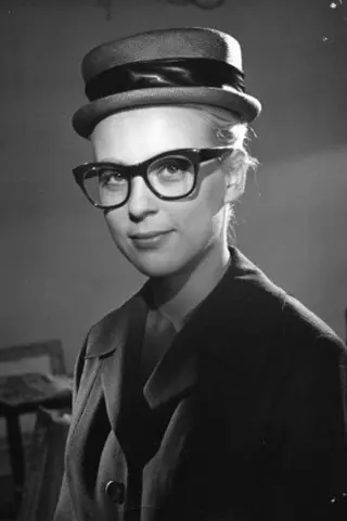 Peliculas de Leni Katajakoski