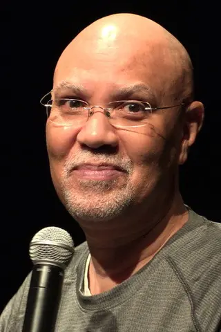 Peliculas de Warrington Hudlin
