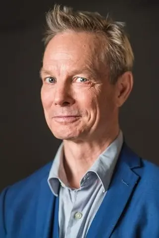 Peliculas de Bill Irwin