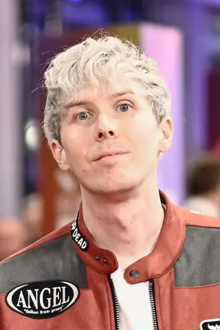 Peliculas de Phil Lester