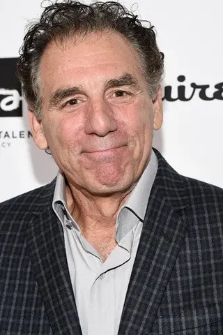 Peliculas de Michael Richards