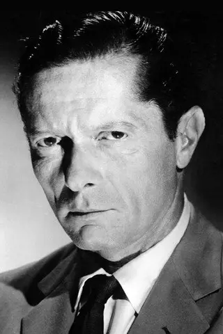 Peliculas de Alfred Ryder