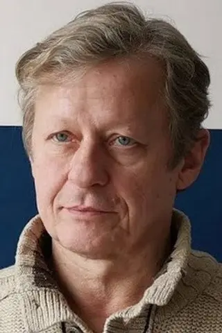 Peliculas de Leszek Abrahamowicz