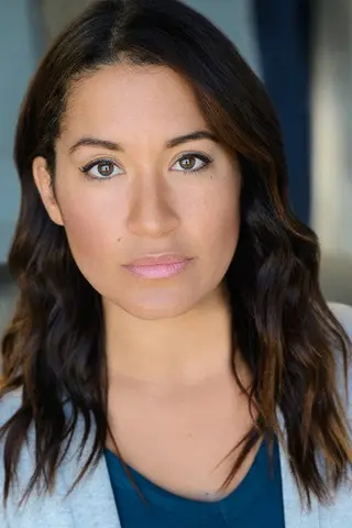 Peliculas de Jennifer Patino