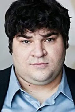 Peliculas de Michael Barra
