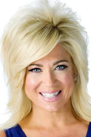 Peliculas de Theresa Caputo