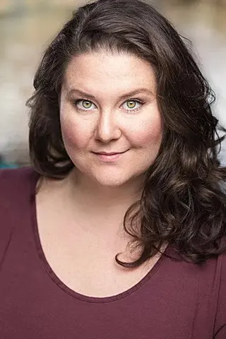 Peliculas de Jenna Boyd