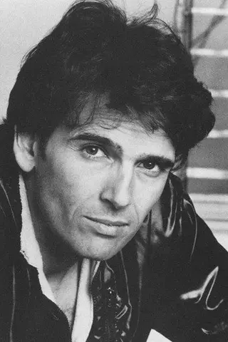 Peliculas de Leonard Mann