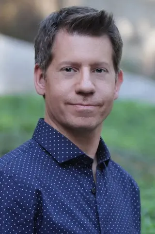 Peliculas de Eric Jacobson