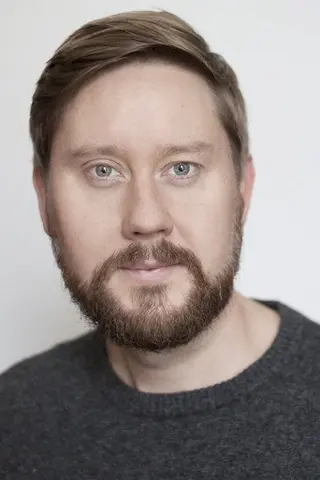 Peliculas de Henrik Johansson