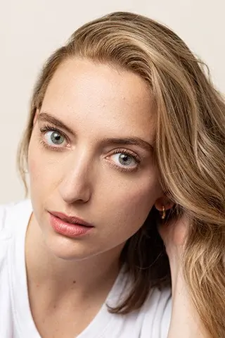 Peliculas de Alexandra Ruddy