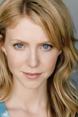 Peliculas de Lilly McDowell