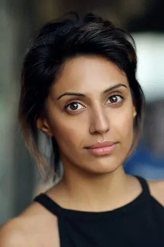 Peliculas de Ritu Arya
