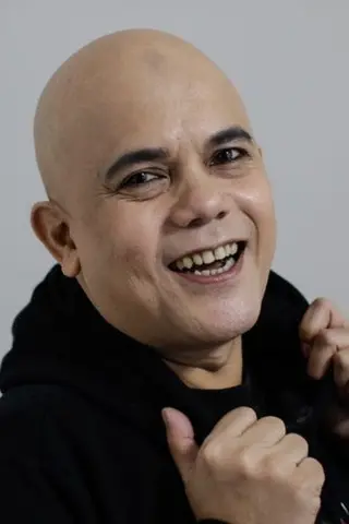 Peliculas de Ozy Syahputra